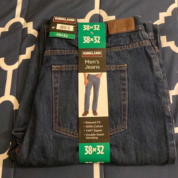 Kirkland Signature Jeans Kirkland Signature Jeans Poshmark